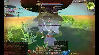 No glory - Blop - Ragnarok Online 2