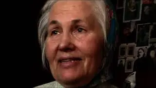 СВИДЕТЕЛЬСТВА О ПРАВИЛЕ СХИМОНАХИНИ АНТОНИИ