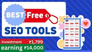 Free SEO Tools Website, Ahrefs tools Free, free unlimited tools available