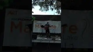 City Of New Orleans  Mayfaire 2017