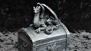 Un CUENTO de DRAGONES : Egidio el granjero de Ham de J. R. R. TOLKIEN