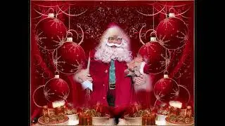 Gheorghe Zamfir - Petit Papa Noel