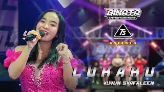 LUKAKU ~ YUYUN SYAFALEEN ~ DINATA ENTERTAINMENT LIVE THE WEDDING FANI & CHIKA