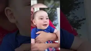 little cute angles 