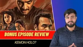 Mirzapur Season 3 Bonus Episode Review|Full waste of Time 🤐