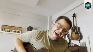 Sofa Sessions: Eli Paperboy Reed