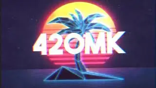 NEW INTRO 420MK