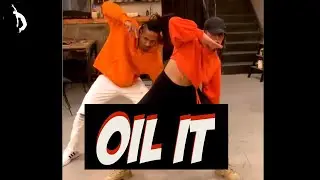 Oil It - Mr Killa - Mobile version - Tutorial on the website!