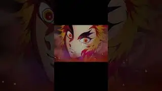 rengoku🔥 edit(use headphones for best experience)