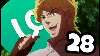 Anime Vines #28 Kono Dio Da!!!