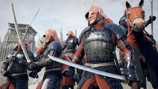 РУБИЛОВО В НОЧИ MORDHAU В 2023 ГОДУ хД | МОРДХАУ стрим - ГДЕ КАТАНА !?