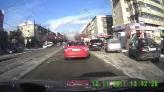 выкрутасы