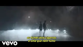 Jack & Jack - 2 Cigarettes (Tradução) [Clipe Oficial]
