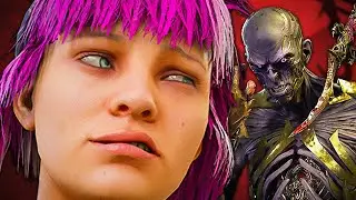 How I DESTROY Vecna in Chase
