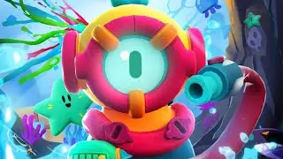 【ブロスタ】Otis too strong🤯🤯【Brawl Stars】