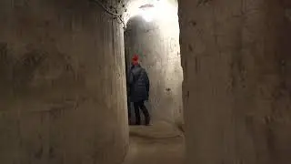 14 я береговая батарея