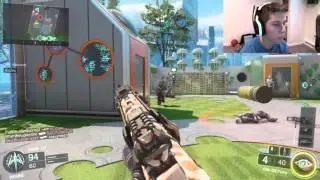 Black Ops 3   Grind To Dark Matter Ep 1