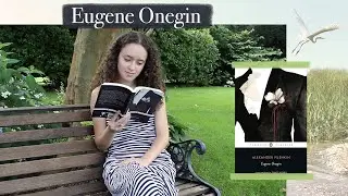 Reading Pushkin's 