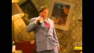 Father Ted - Henry Sellers