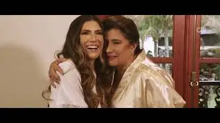 Filme de Casamento Livian e Renato | Fazenda Santa Elisa