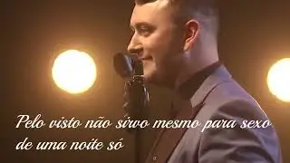 Pink & Sam Smith - Stay With Me - Legendado ( Tradução )