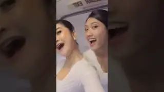 Pramugari Cantik Batik Air 