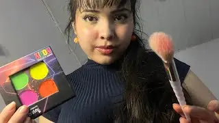 Asmr Pra Amiga Triste 😢 💆🏻‍♀️🙇🏻‍♀️⏰/ Amiga cuidando de você 🫂🥰