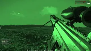 ArmA 3 Wasteland