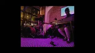 JP Hip Trio - I Can't Help It (Michael Jackson)