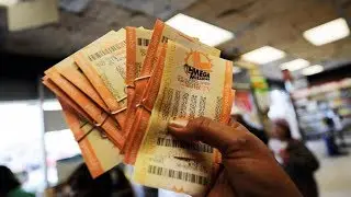 No winner in Mega Millions as prize surges to $493 million