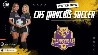 CHS Girls Soccer 2023
