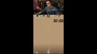 AWP talent looking for a team, this is my application 😁