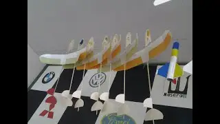 Начальное техническое моделирование