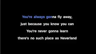 Kelsea Ballerini - Peter Pan Karaoke