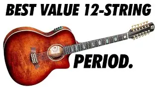 The 12-String Guitar You Didn't Know You Needed
