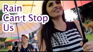 Sightseeing In Bali As A Couple 🏳️‍🌈| How I Am Vs How She Is