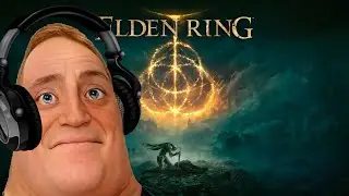 ELDIN RING Final Boss Music Hit's Right in the Feel's..