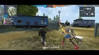 Free Fire CS Rank | Free Fire Clash Squad | Free Fire