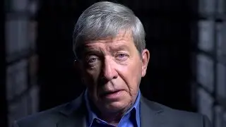 Kenda Investigates a Man Shot in His Bed