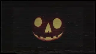 The Pumpkin Face