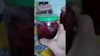 Варенье из клубники.