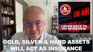 Inflation Is Here to Stay and Will Wipe Out the Value of Your Monetary Savings.