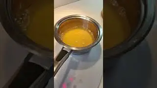 Каша пшенная с тыквой. Октябрь 2020.