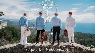 Κομπανία Βέρδη - Δάφνες Και Τριανταφυλλιές - Official Music Video