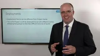 Intelligent Advisor - Deployment Basics (Module 11)