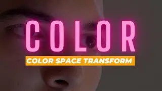 Color correction - La prima cosa da fare -PARTE 1 #videomaking
