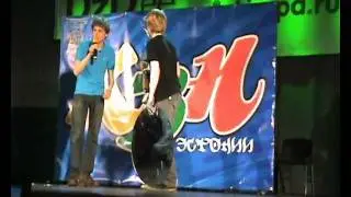 СТЭМ Крестьяне 09 05 2010