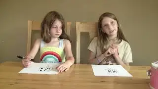 How To Draw A Watermelon Popsicle