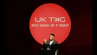 TroyBoi - UK Ting (with Hamdi & P Money) | Official Audio