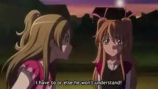Suite Precure - Hibiki is an only Child